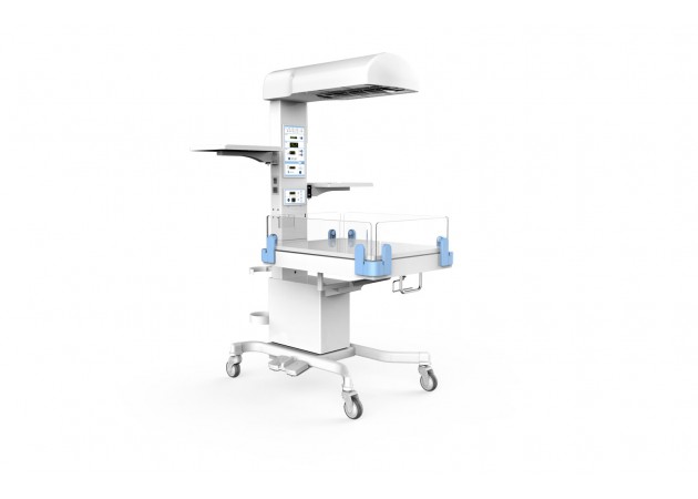 FXQ4A 辐射式新生儿抢救台