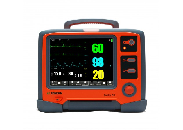 Apollo N3病人监护仪