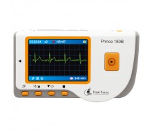 Easy ECG Monitor -- Prince 180B0