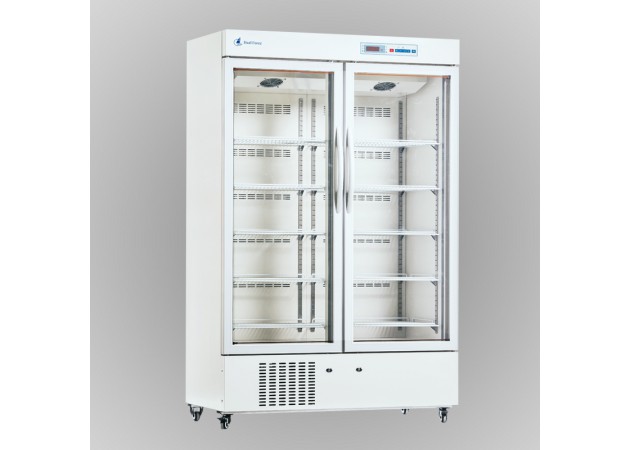 HFLTP-05 Series 2~8℃ Pharmacy Refrigerator