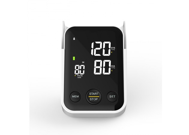 bio blood pressure monitor