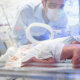 Infant Incubator, care for the future of premature babies