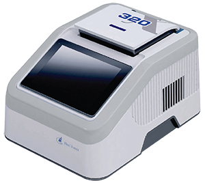 X320 Real-Time PCR Detection System