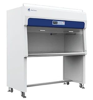 laboratory clean bench